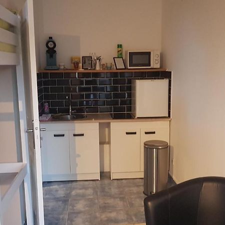 Le Betrot Bed and Breakfast Estissac Εξωτερικό φωτογραφία