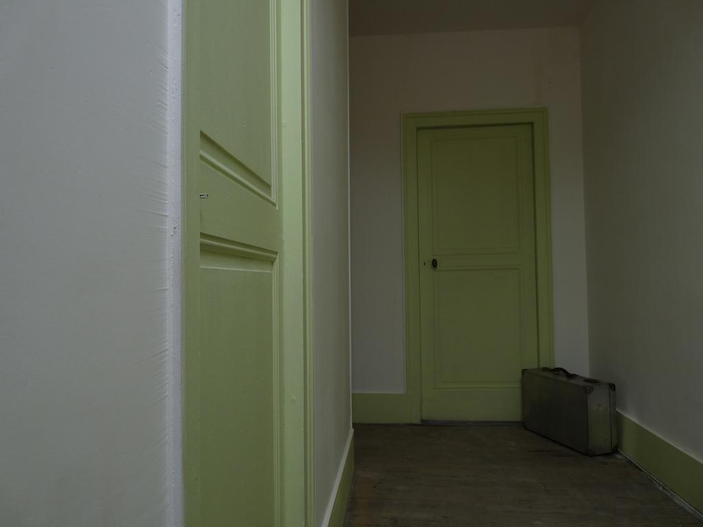 Le Betrot Bed and Breakfast Estissac Δωμάτιο φωτογραφία