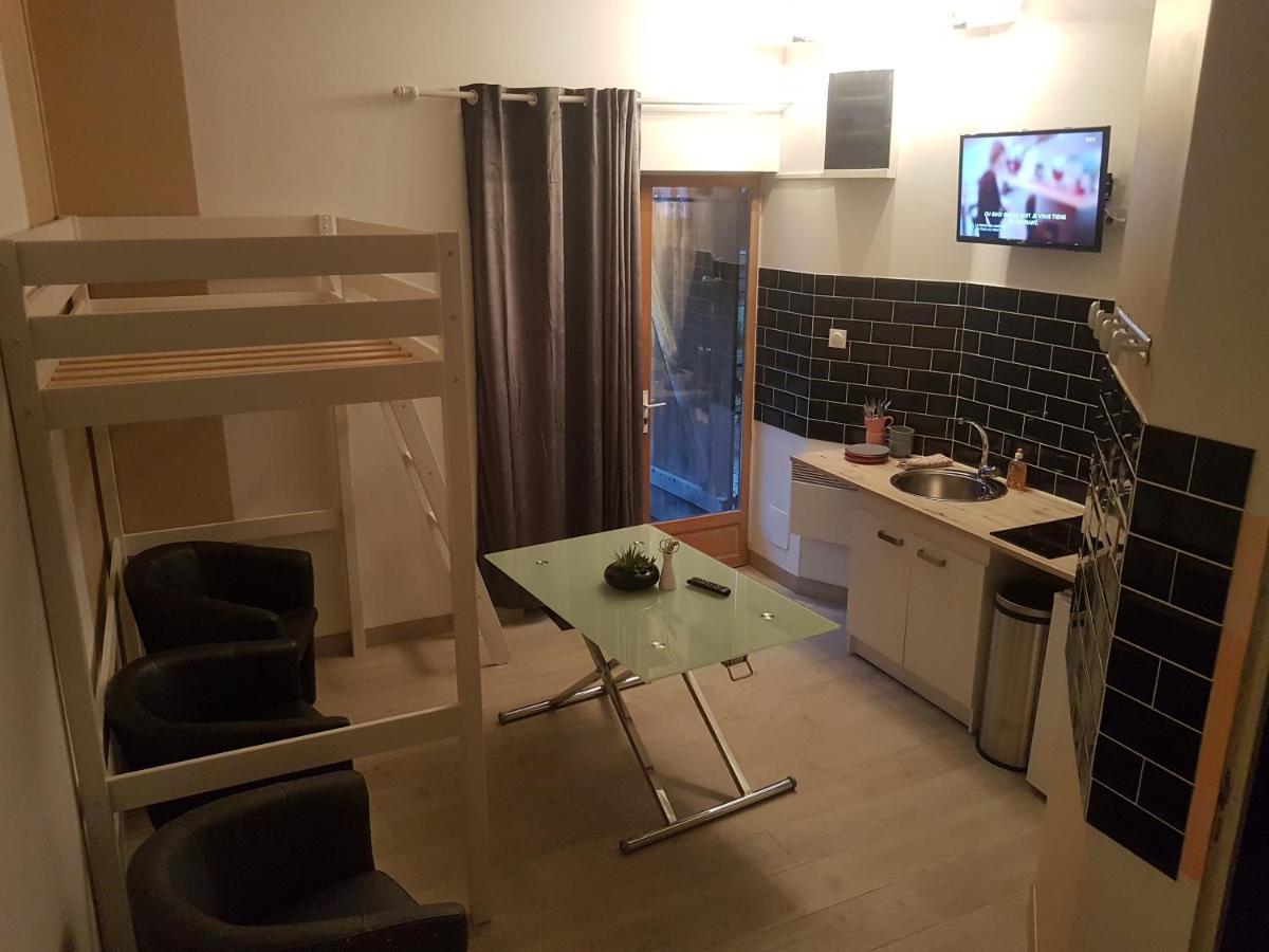 Le Betrot Bed and Breakfast Estissac Εξωτερικό φωτογραφία