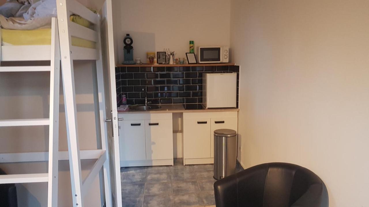 Le Betrot Bed and Breakfast Estissac Εξωτερικό φωτογραφία