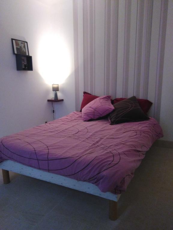 Le Betrot Bed and Breakfast Estissac Εξωτερικό φωτογραφία